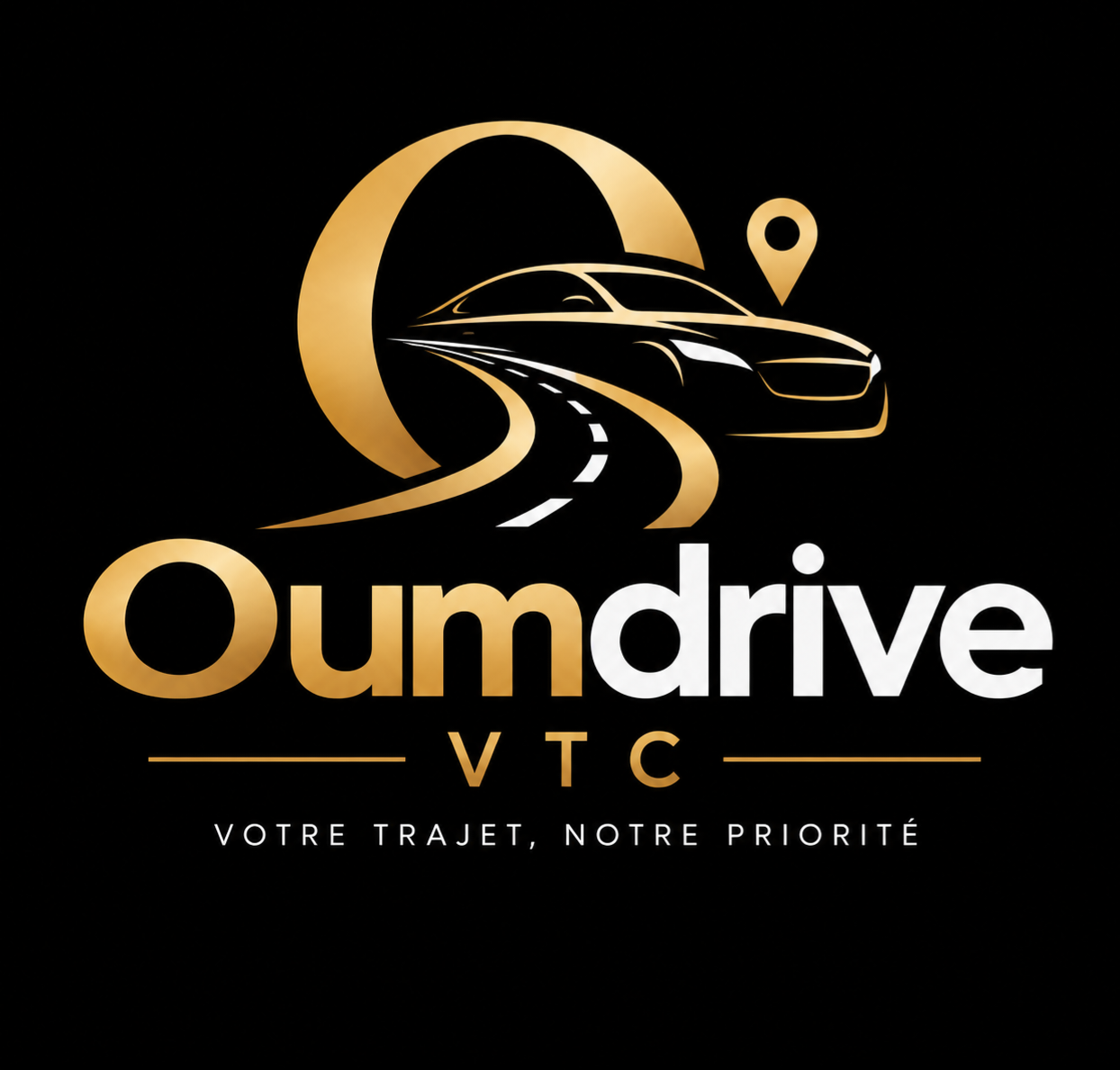 Oumdrive